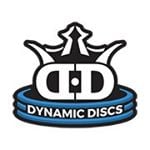 Dynamic Discs logo