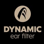 Dynamic Ear Filter logo