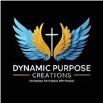 Dynamic Purpose Creations logo