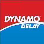 Dynamo Delay logo