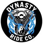 Dynasty Ride Co logo