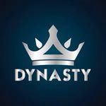 Dynasty Sports & Framing logo