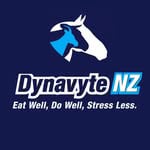 Dynavyte New Zealand logo