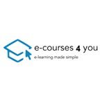 e-courses4you.com logo