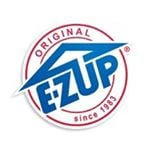 E Z Up logo