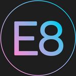 E8 Funding logo