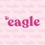 Eagle Pet Grooming logo