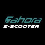 Eahora E-scooter logo