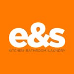 E&S logo