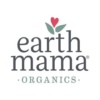 Earth Mama Organics logo