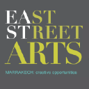 East Street Arts logo