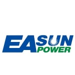 Easun Power logo