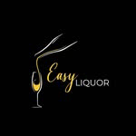 Easy Liquor logo