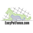 Easy Pet Fence logo