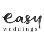 Easy Weddings logo