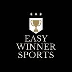 Easy Winner Sports logo