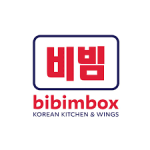 Eat Bibimbox logo