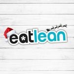 Eat Lean logo