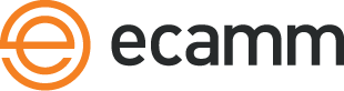 Ecamm Network logo