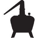 Echuca Distillery logo