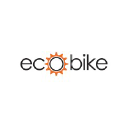 Ecobike Roma Italy logo