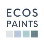 ECOS Paints logo