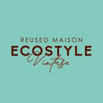 Ecostyle Vintage Osaka logo
