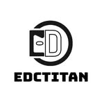 Edctitan logo