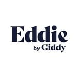 Eddie By Giddy logo