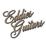 Eddies Guitars logo