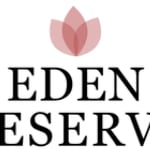 Eden Reserve logo