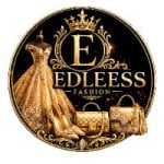 EdleessFashion logo