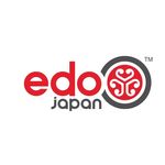 Edo Japan logo