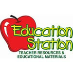 Education Station logo