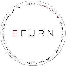 Efurn logo