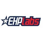 EHP Labs logo