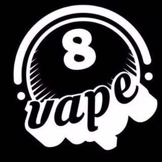 Eightvape logo