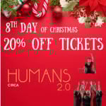 Eisemann Center logo