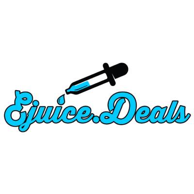 Ejuice Deals logo