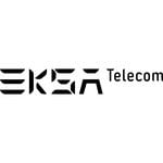 EKSA Telecom logo