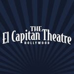El Capitan Theatre logo