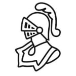 El Casco logo