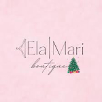 Ela Mari Boutique logo