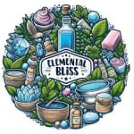 Elemental Bliss logo