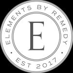 Elements By Remedy logo