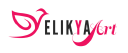 ELIKYA Art logo