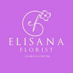 Elisana Florist logo