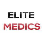Elite Medics logo