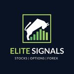 Elite Signals logo