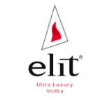 Elite Vodka logo